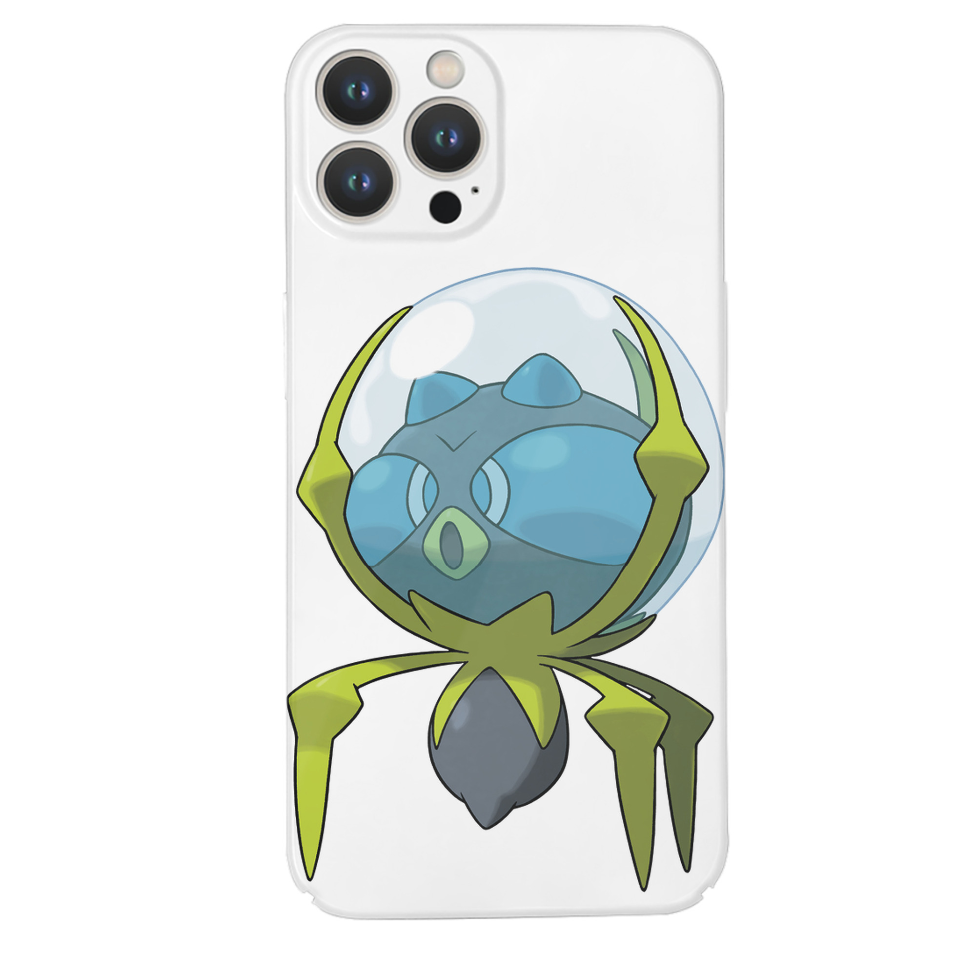 （画像用） ポケットモンスター Pokémon 【iPhone 14シリーズ対応】ハードケース